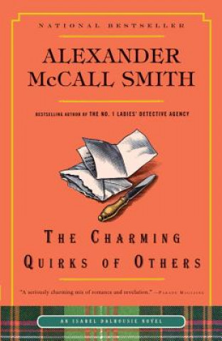 Buch The Charming Quirks of Others Alexander McCall Smith