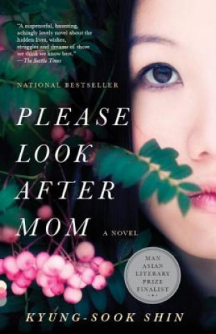 Könyv Please Look After Mom Kyung-sook Shin