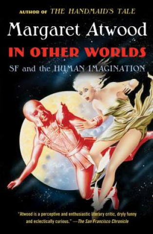 Carte In Other Worlds Margaret Eleanor Atwood
