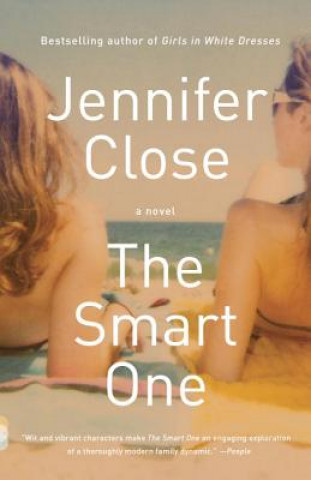 Kniha The Smart One Jennifer Close