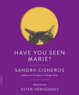 Libro Have You Seen Marie? Sandra Cisneros