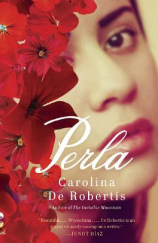 Boek Perla Carolina De Robertis