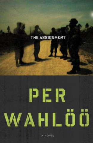 Book The Assignment Per Wahloo