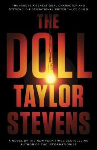 Libro The Doll Taylor Stevens