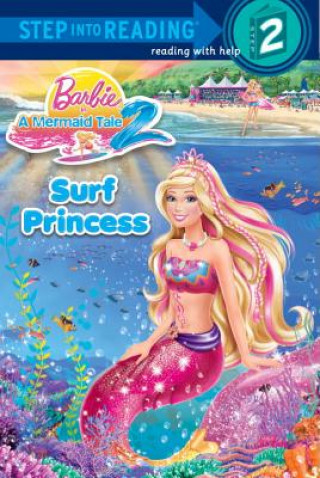 Könyv Surf Princess Chelsea Eberly
