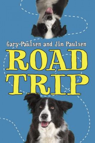 Könyv Road Trip Jim Paulsen
