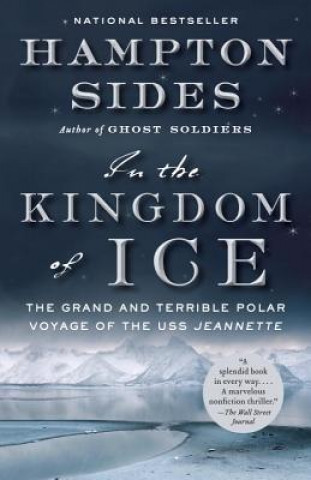 Книга In the Kingdom of Ice Hampton Sides