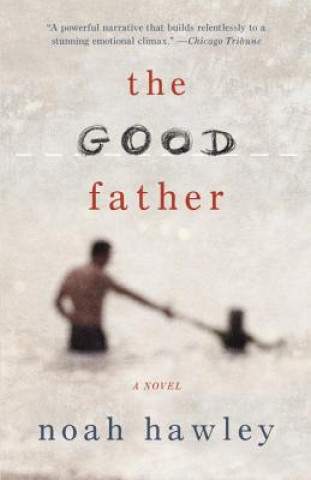 Kniha The Good Father Noah Hawley