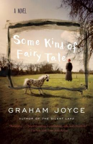 Książka Some Kind of Fairy Tale Graham Joyce