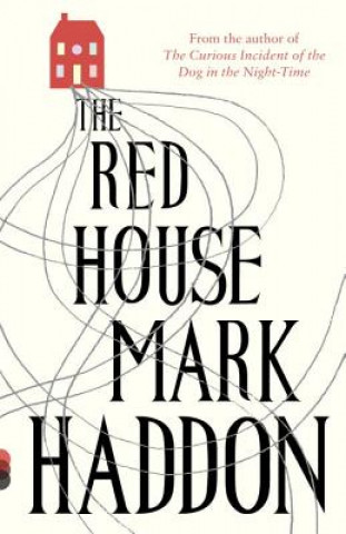 Knjiga The Red House Mark Haddon