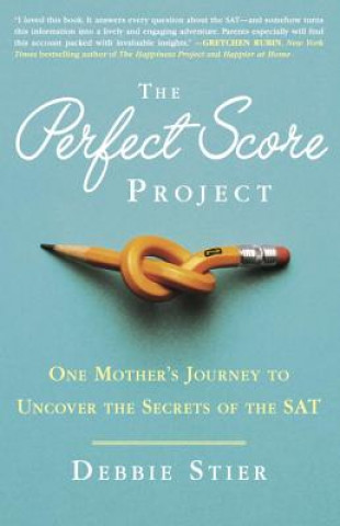 Buch The Perfect Score Project Debbie Stier