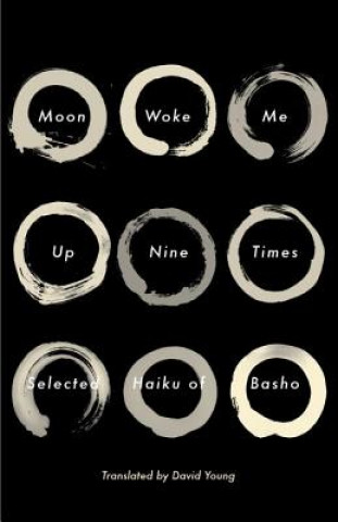 Книга Moon Woke Me Up Nine Times David Young