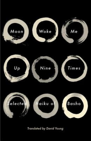 Libro Moon Woke Me Up Nine Times David Young