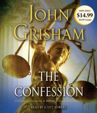 Audio The Confession Scott Sowers