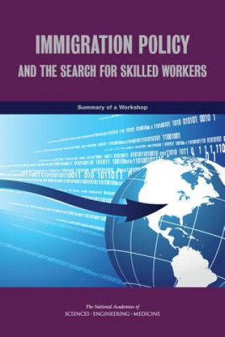 Carte Immigration Policy and the Search for Skilled Workers Gail Cohen