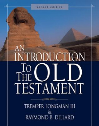 Book Introduction to the Old Testament Tremper Longman