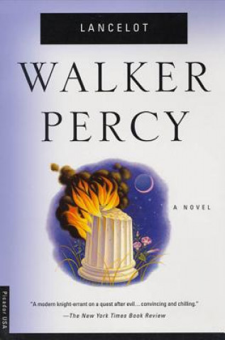 Book Lancelot Walker Percy