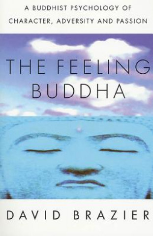 Carte The Feeling Buddha David Brazier