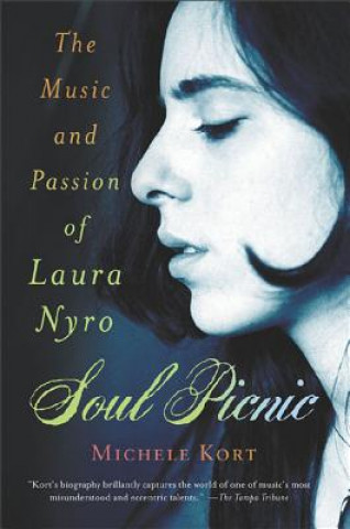 Könyv Soul Picnic Michele Kort