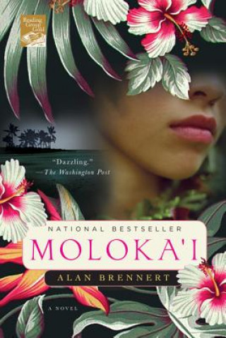 Knjiga Moloka'I Alan Brennert
