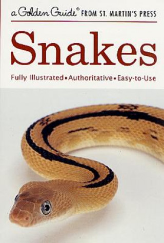 Könyv Snakes Sarah Whittley
