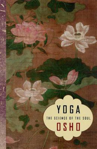 Könyv Yoga Osho