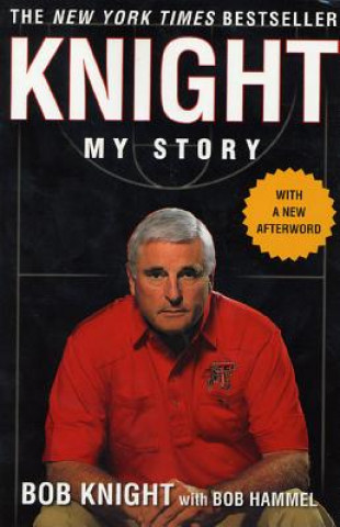 Kniha Knight Bobby Knight