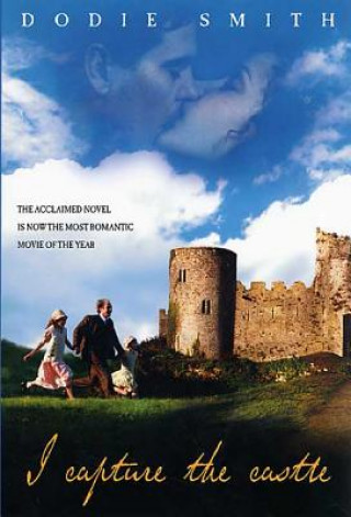 Kniha I Capture the Castle Dodie Smith