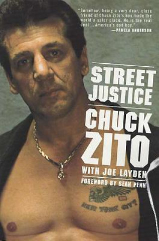 Carte Street Justice Chuck Zito