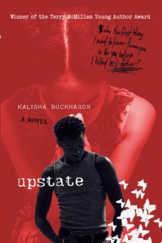 Kniha Upstate Kalisha Buckhanon