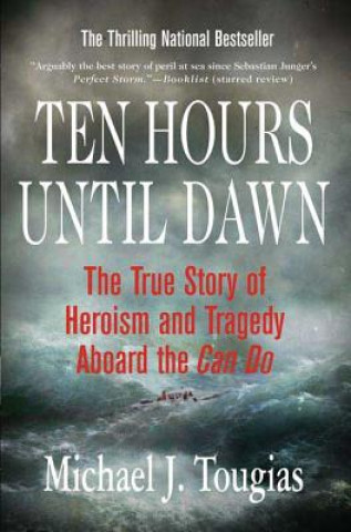 Book Ten Hours Until Dawn Mike Tougias