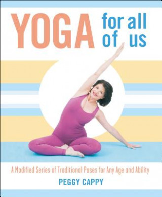 Carte Yoga for All of Us Peggy Cappy