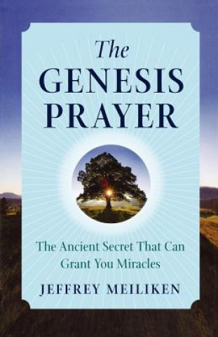 Carte Genesis Prayer Jeffrey Meiliken