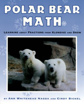 Book Polar Bear Math Ann Whitehead Nagda