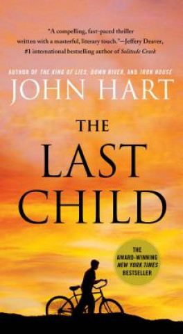 Knjiga The Last Child John Hart