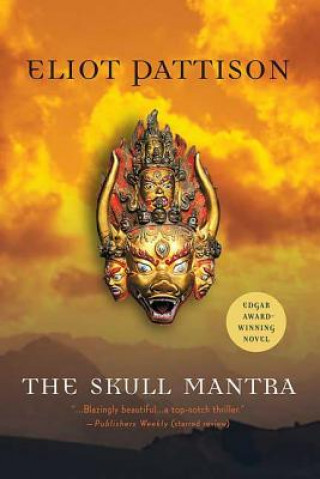 Buch SKULL MANTRA Eliot Pattison