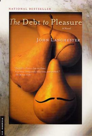 Book Debt to Pleasure John Lanchester