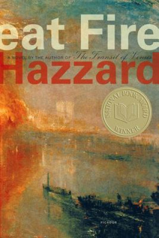 Könyv The Great Fire Shirley Hazzard