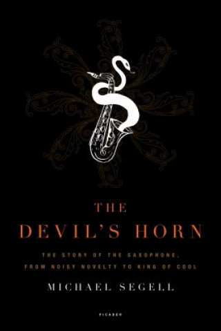 Knjiga The Devil's Horn Michael Segell