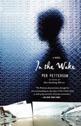 Kniha In the Wake Per Petterson