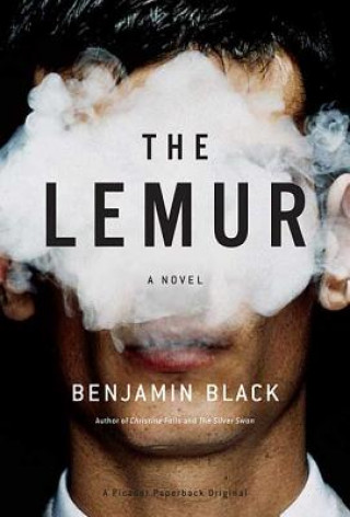 Kniha The Lemur Benjamin Black