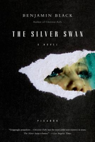 Carte The Silver Swan Benjamin Black