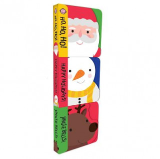 Книга Chunky Pack: Christmas Emma Jennings