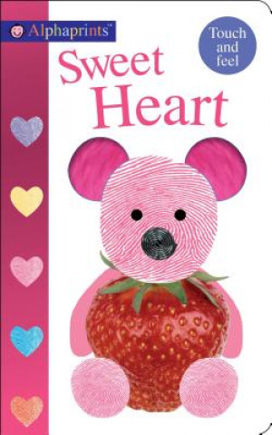 Kniha Sweet Heart Jo Ryan