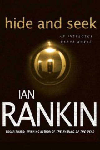 Βιβλίο Hide and Seek Ian Rankin