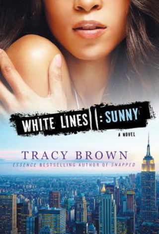 Carte White Lines II: Sunny Tracy Brown
