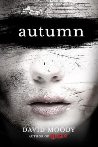 Könyv Autumn David Moody