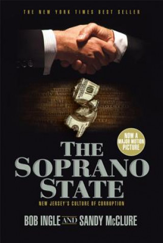 Книга The Soprano State Bob Ingle