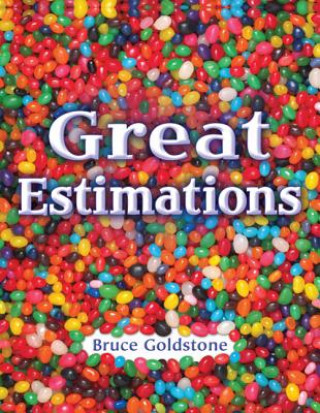Książka GREAT ESTIMATIONS Bruce Goldstone