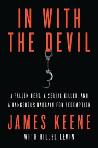 Книга In With the Devil James Keene